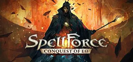 SpellForce Conquest of Eo (2023) v01.02.27381