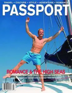 Passport - February 2017