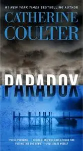 «Paradox» by Catherine Coulter