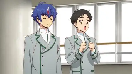 Cardfight!! Vanguard - Divinez - 01