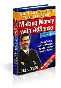 Google Adsence Secrets