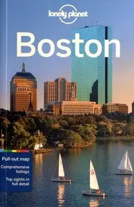 Boston (City Guide), 5 edition