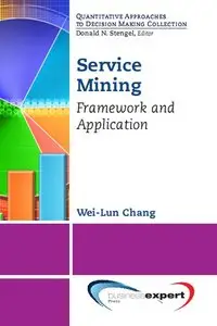 Service Mining: framework and application