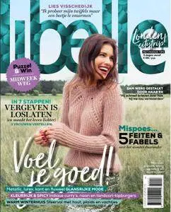 Libelle Netherlands - 16 november 2017