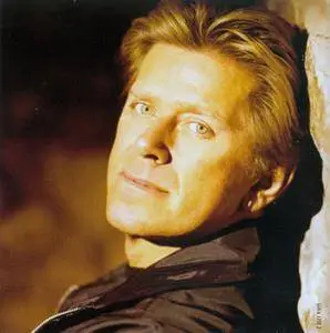 Peter Cetera - You're The Inspiration: A Collection (1997)