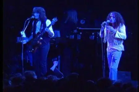 Rainbow - Live in Munich 1977 (2006) Repost