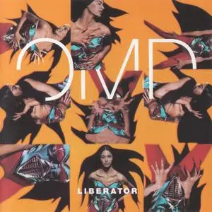 Orchestral Manoeuvres In The Dark - Liberator (1993) {Virgin CDVF2715}