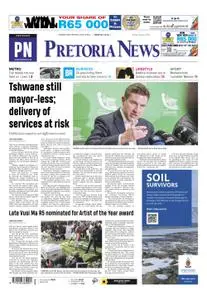 Pretoria News – 27 February 2023