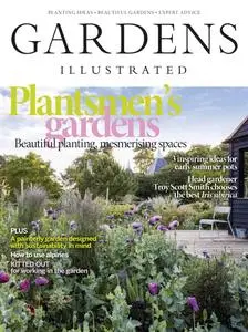 Gardens Illustrated – April 2020