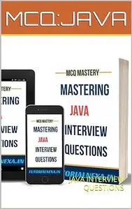 MCQ Mastery: JAVA Interview Questions