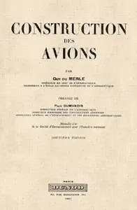 Construction des Avions