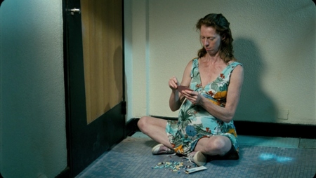 La fee / The Fairy (2011)
