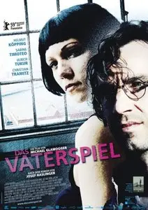Das Vaterspiel / Kill Daddy Good Night - by Michael Glawogger (2009)