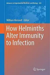 How Helminths Alter Immunity to Infection (Repost)