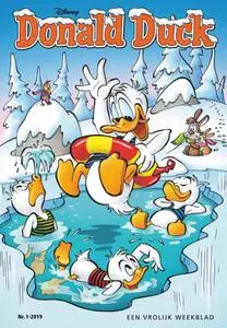 Donald Duck 2019 - 01-52