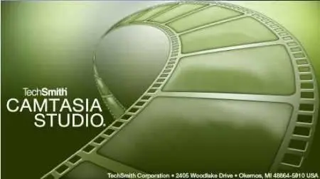 TechSmith Camtasia Studio 5.1.0.0