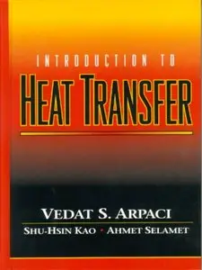Introduction to Heat Transfer (Repost)
