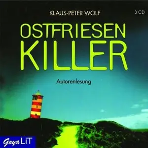 Klaus-Peter Wolf - Ostfriesenkiller