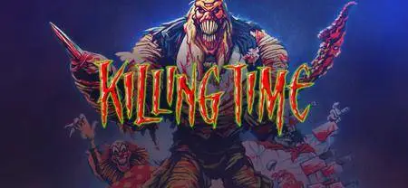 Killing Time (1996)