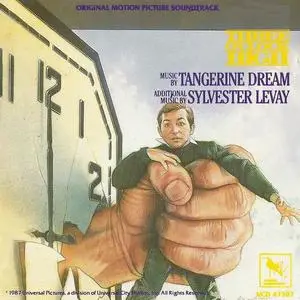 Tangerine Dream - Three O'Clock High [OST] (1987)