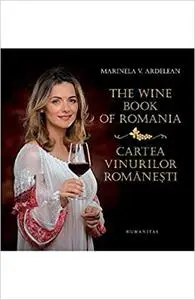 The Wine Book of Romania