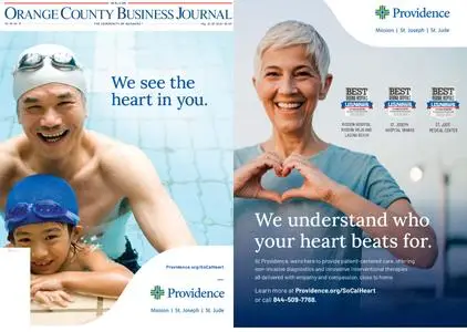 Orange County Business Journal – May 22, 2023