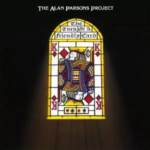 Alan Parsons Project - Turn of a Friendly Card (2008)