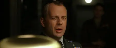The Siege (1998)