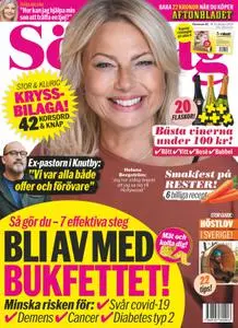 Aftonbladet Söndag – 18 oktober 2020