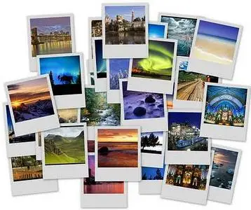 Wallpapers - Scenery 2 - Set 1