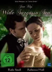 Широкое Саргассово море / Wide Sargasso Sea (2006, BBC, DVD5)