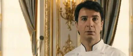 Comme Un Chef (2012)