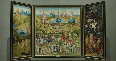 The Passion of the Prado / La Pasión del Prado (2014) [ReUp]