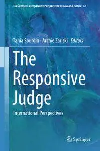 The Responsive Judge: International Perspectives (Repost)