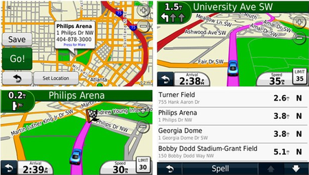 Garmin City Navigator Maps NT 2020.10 Multilingual