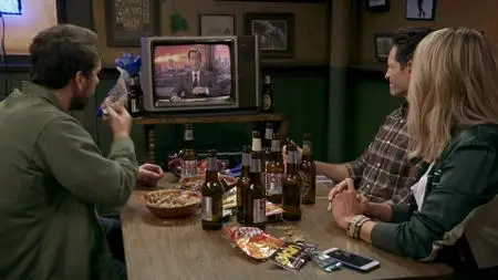 It's Always Sunny in Philadelphia S14E08