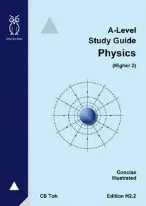 A-Level Study Guide Physics