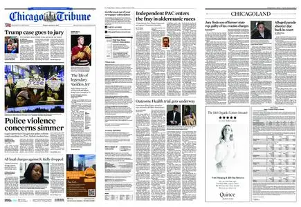 Chicago Tribune – January 31, 2023