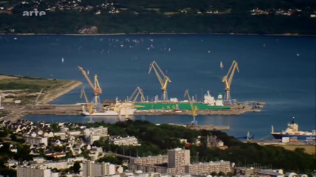 (Arte) La France par la côte - 10 Volets (2009){Re-UP}