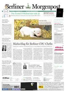 Berliner Morgenpost - 3 Dezember 2016