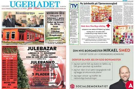 Ugebladet for Møn – 02. november 2017
