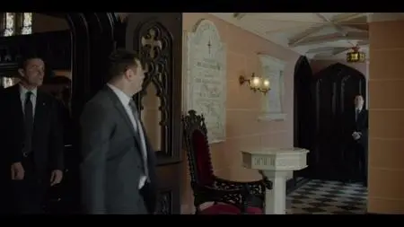 House of Cards S06E04