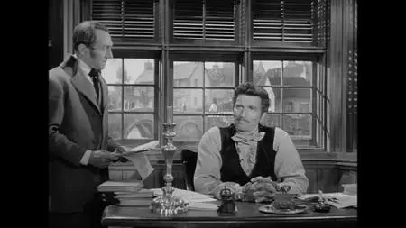 Les Miserables (1952)