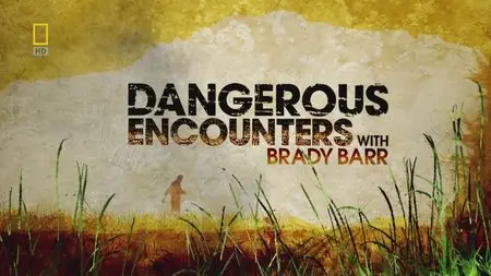 National Geographic Dangerous Encounters Venomland