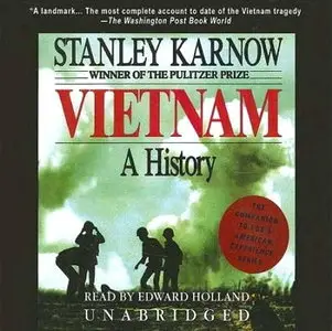 Vietnam: A History