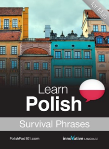 Learn Polish: Survival Phrases for Mac
