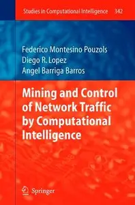 Mining and Control of Network Traffic by Computational Intelligence (repost)
