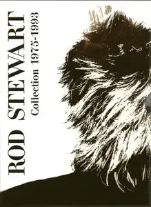 Rod Stewart - Collection 1975-1993 Box Set (2010)