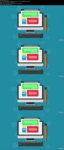 Aprende a crear webs desde cero con HTML Y CSS