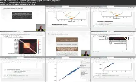 Data Science Projects with Python